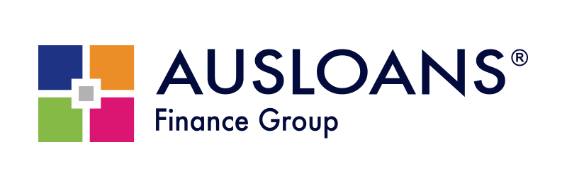 Ausloans logo