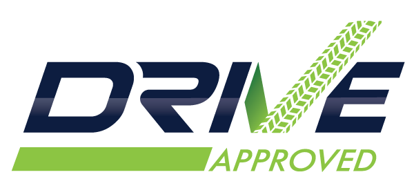 Drive logo